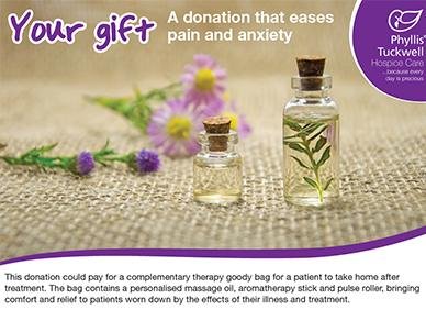 Phyllis Tuckwell - Gift Cards & Pin Badges