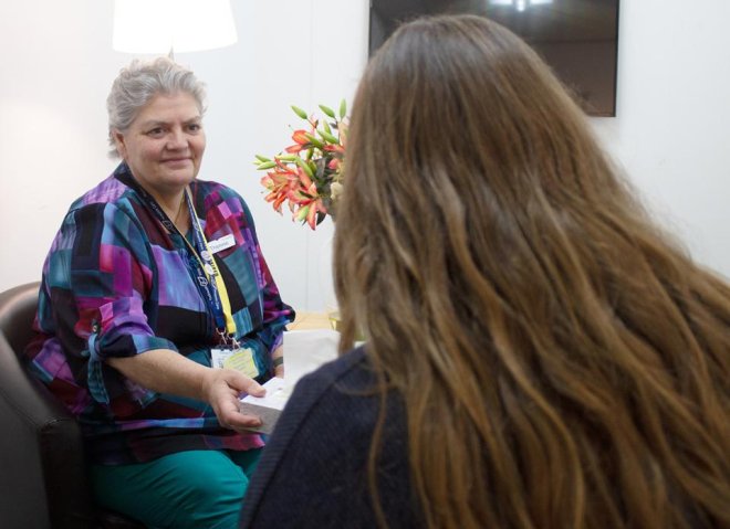 Phyllis Tuckwell - Christmas Appeal