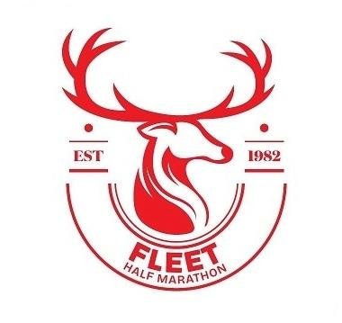 Phyllis Tuckwell - Fleet Half Marathon*