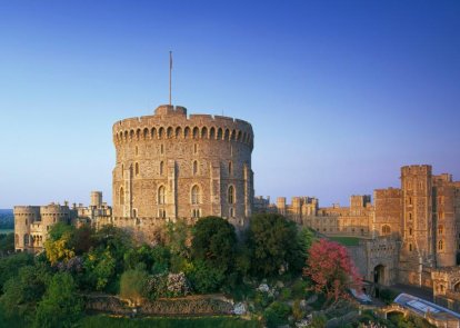 Phyllis Tuckwell - Past Events