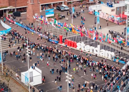 Phyllis Tuckwell - Past Events