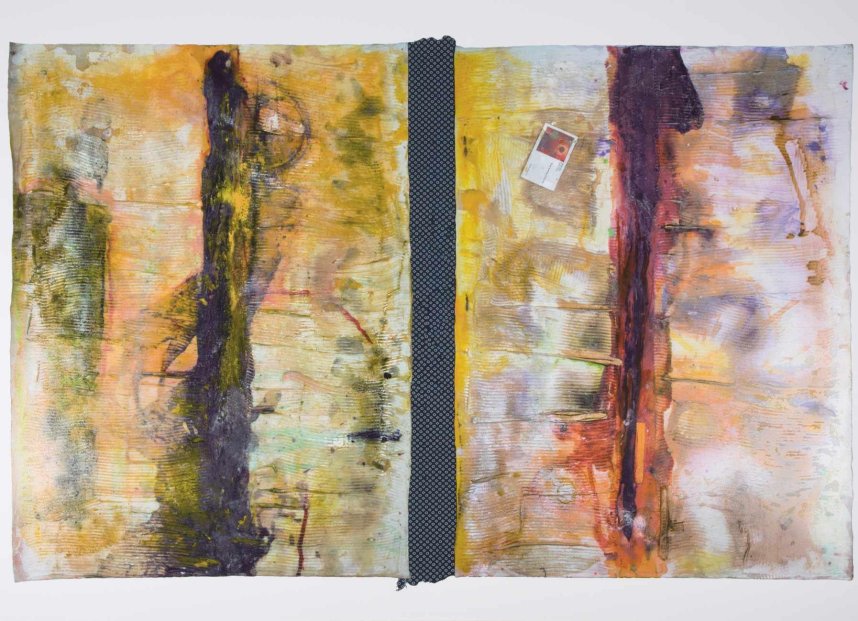 Phyllis Tuckwell - Art & Music in the Garden at Greenhills Estate