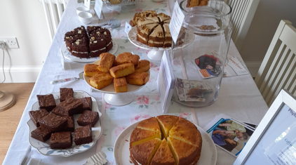 Bake & Brew