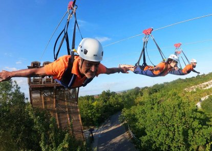 Phyllis Tuckwell - Past Events