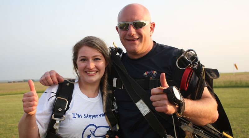 Phyllis Tuckwell - Past Events