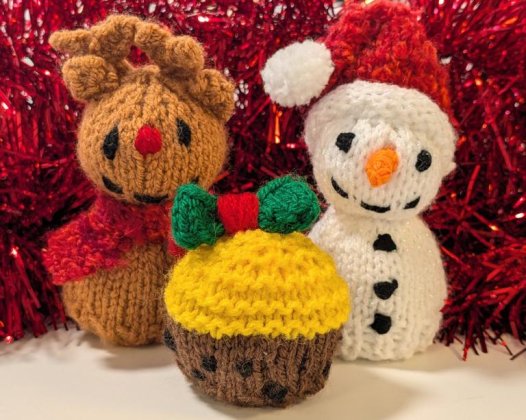 Phyllis Tuckwell - Calling all crafters!