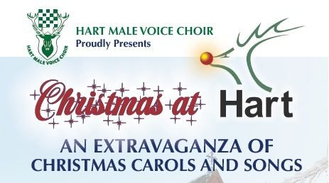 Christmas at Hart
