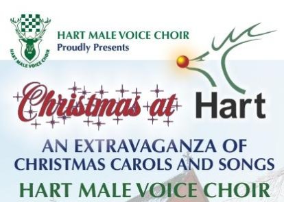 Christmas at Hart