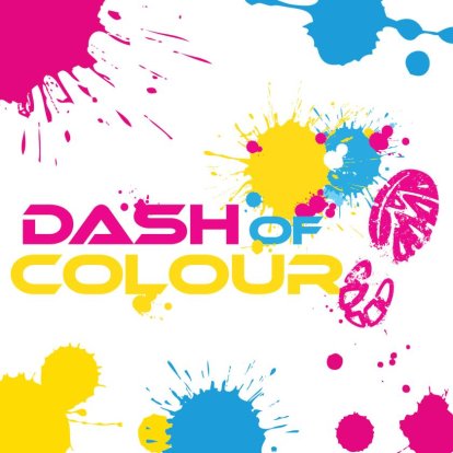 Phyllis Tuckwell - Dash of Colour