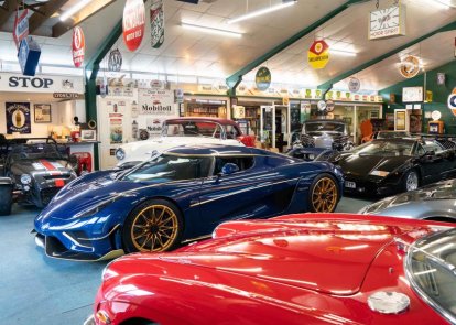 Cars