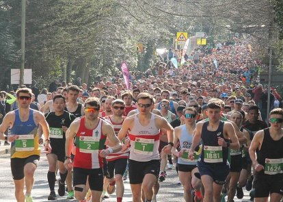 Phyllis Tuckwell - Past Events