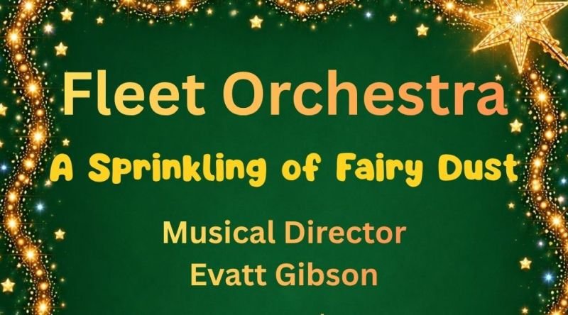Fleet Orchestra