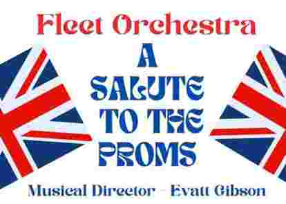Fleet Orchestra