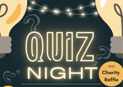 Fleet Quiz Night