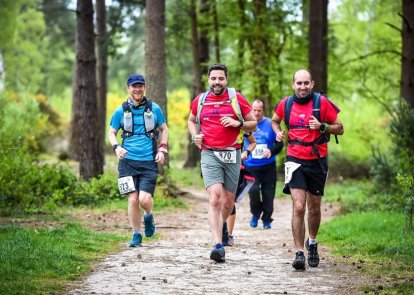 Phyllis Tuckwell - Past Events