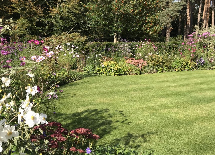 Phyllis Tuckwell - Churt Open Gardens*