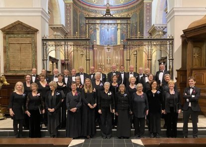 Phyllis Tuckwell - Past Events