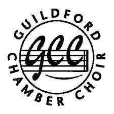 Phyllis Tuckwell - Sing Joyfully – Guildford Chamber Choir*