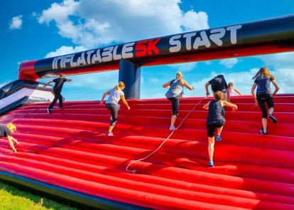 Phyllis Tuckwell - Past Events