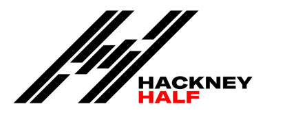 Phyllis Tuckwell - Hackney Half Marathon*
