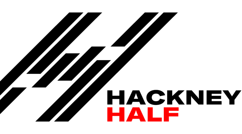 Phyllis Tuckwell - Hackney Half Marathon*