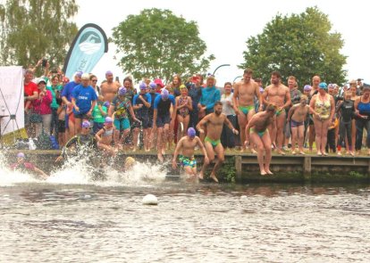 Phyllis Tuckwell - Past Events