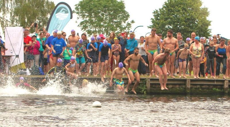 Henley Swim Festival