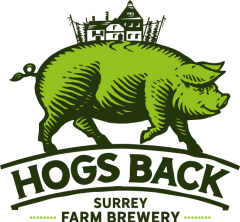 Hogs Back Brewery