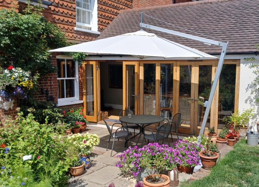 Phyllis Tuckwell - Shamley Green Open Gardens*