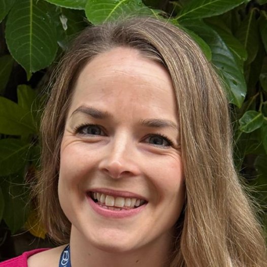 Phyllis Tuckwell - Philanthropy & Major Gifts