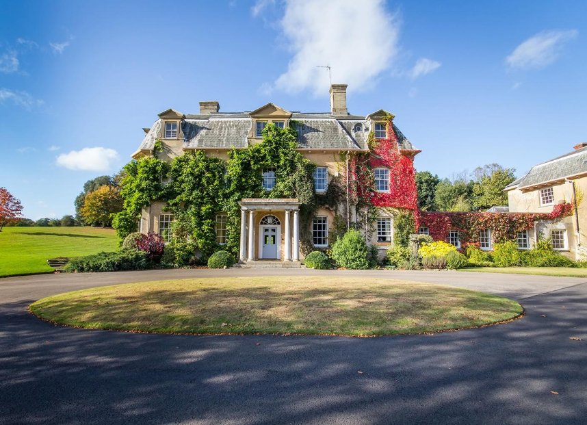 Jazz in the Garden at Hampton Estate | Phyllis Tuckwell