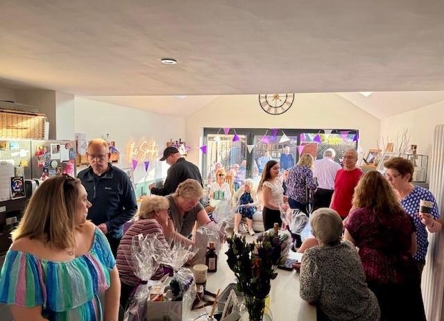 Phyllis Tuckwell - Bake & Brew