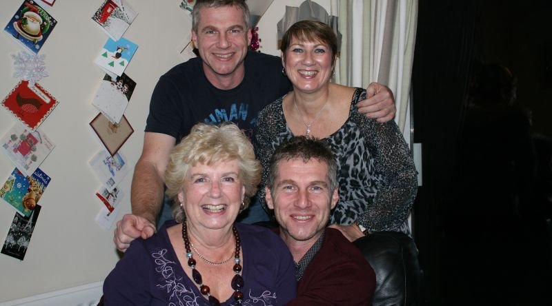 Phyllis Tuckwell - Christmas Appeal