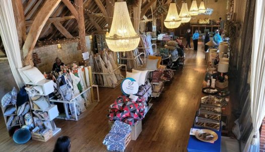 Phyllis Tuckwell - Luxury Interior Sale
