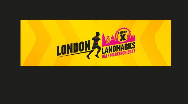 London Landmarks Half Marathon