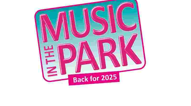 Music in the Park 2025 | Phyllis Tuckwell