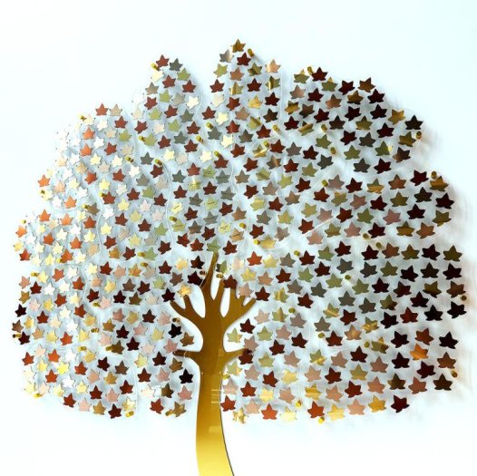 Phyllis Tuckwell - Memory Tree