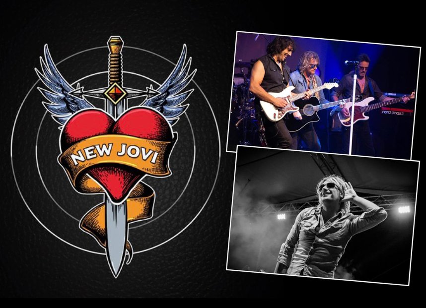 New Jovi