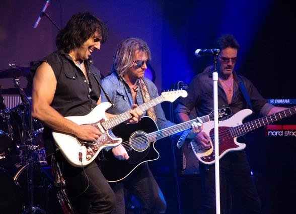 Phyllis Tuckwell - Music in the Park 2025