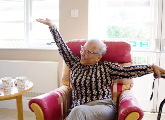 Phyllis Tuckwell's copper Memory Tree