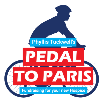 Phyllis Tuckwell - Pedal to Paris