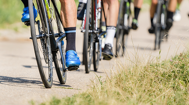 Phyllis Tuckwell - Pedal to Paris