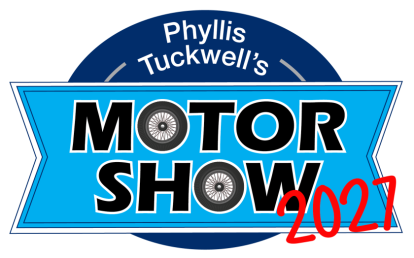 Phyllis Tuckwell - Phyllis Tuckwell Motor Show
