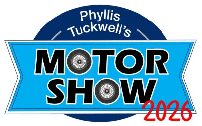 Phyllis Tuckwell - Phyllis Tuckwell Motor Show