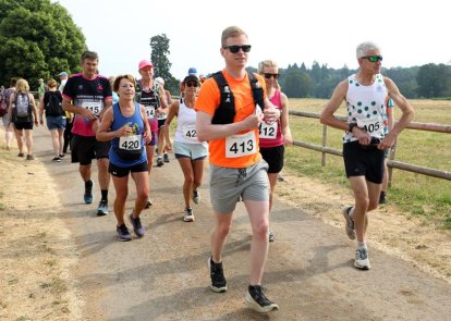 Phyllis Tuckwell - Past Events