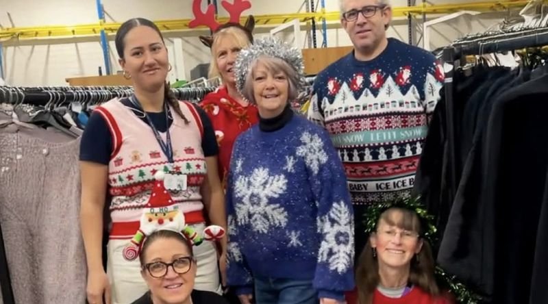 Phyllis Tuckwell - Upcoming events