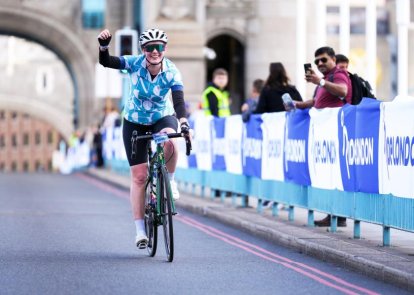 Phyllis Tuckwell - Past Events