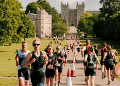 Phyllis Tuckwell - Upcoming events