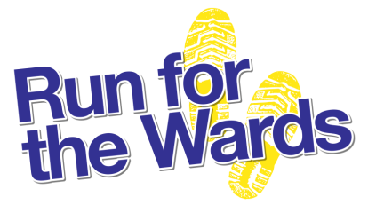 Phyllis Tuckwell - Run for the Wards