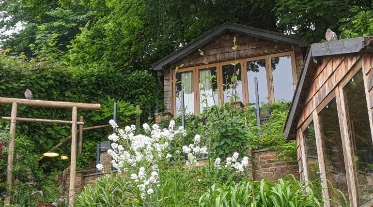 Chiddingfold - Open Gardens